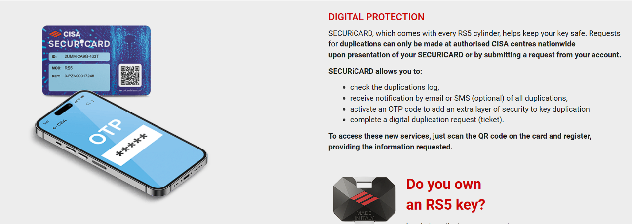 app chaves24 cisa rs5